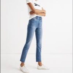 Perfect Vintage Jean: Comfort Stretch Edition 26P